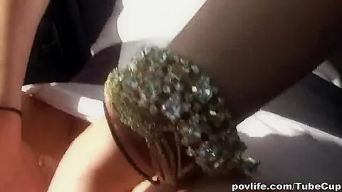 Crazy pornstar in Exotic POV, Big Tits adult video