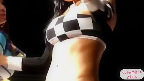 Colombia Girls Music
