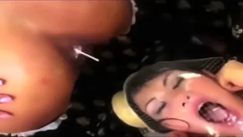 Piss Facials