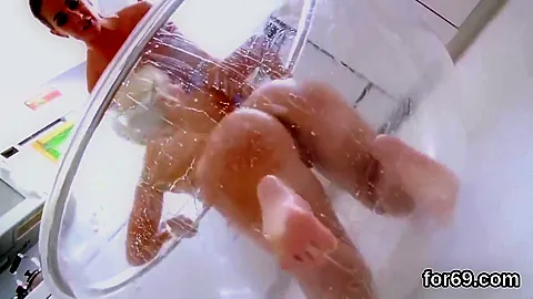 Lezzie Stretch Their Extreme Anal Holes And Dr