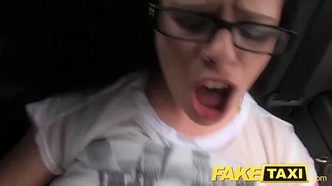 Hottest pornstar in Crazy Reality, sex video