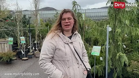 My Dirty Hobby - Horny babe picks up a stranger for some fun