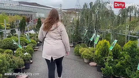 My Dirty Hobby - Horny babe picks up a stranger for some fun