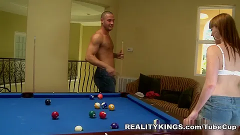 Horny pornstar in Incredible Blowjob, Redhead sex movie