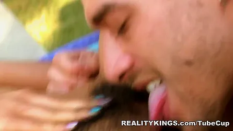 Horny pornstar in Exotic Handjobs, Hairy adult video