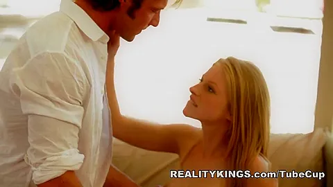 Crazy pornstar in Horny Romantic, College xxx clip