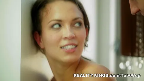 Best pornstar in Crazy HD, Romantic xxx movie