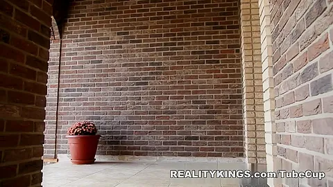 Amazing pornstar in Crazy Threesomes, Romantic xxx movie