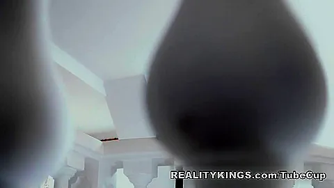 Amazing pornstar in Crazy Threesomes, Romantic xxx movie