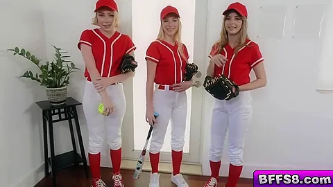 teen 18+ Lets Their Coach Slide His Girthy Cock Inside