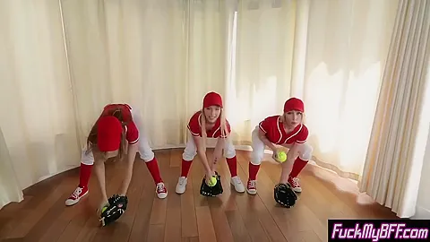 Sport By A Favorite Coach After A Training