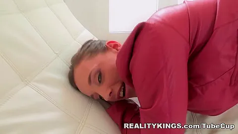 Fabulous pornstar in Crazy Blowjob, Stockings xxx movie