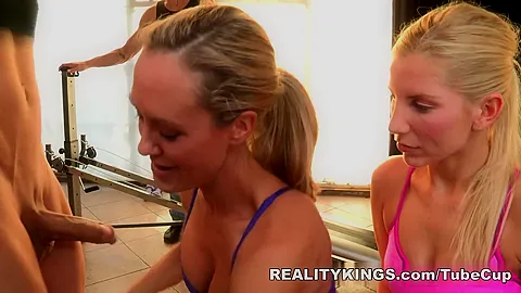 Amazing pornstar in Fabulous Blowjob, Handjobs adult clip