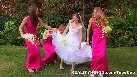 Incredible pornstar in Exotic Blonde, Group sex sex clip