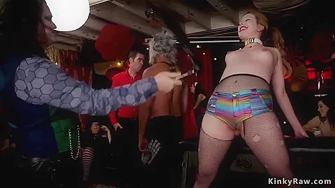 Hot Slaves Interracial