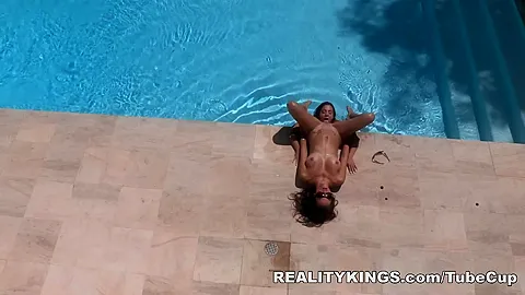Horny pornstar in Best Cunnilingus, Babes adult video