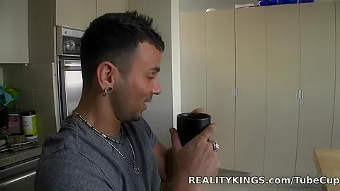 Amazing pornstar in Incredible Blowjob, Big Ass sex scene