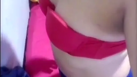 She Dances Sexy In Front Of My Perverted Stepmother While She Touches Herself And Enjoys Watching Me