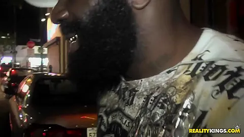 Round Tits and Asses In The VIP