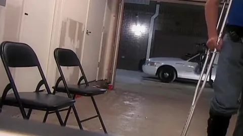 Party Turns Into Interracial Fuck Fest 6 Min