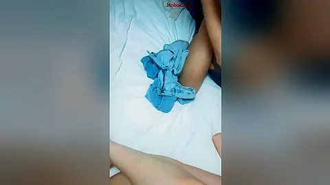 Asian teen 18+ Threesome Homemade Amateur Sex