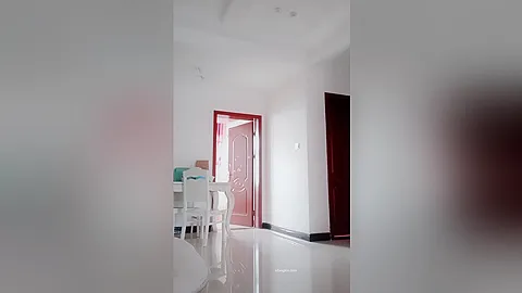 Video of an inexperienced Asian couple shagging in bed, taken from another site.