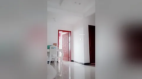 Video of an inexperienced Asian couple shagging in bed, taken from another site.