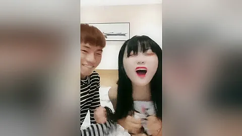 She's such a pussy, she practically begged for cum.