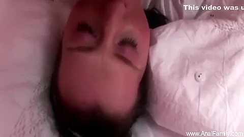 After Class Hardcore Anal Slut