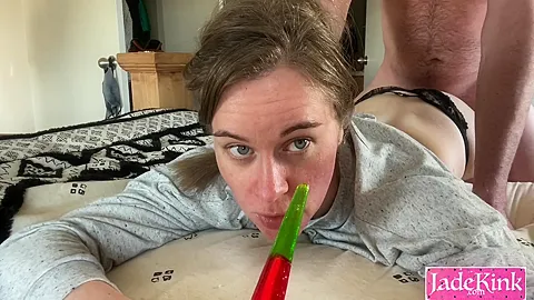 Submissive Slut Training