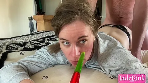 Submissive Slut Training