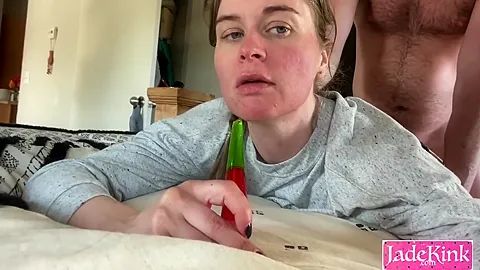 Submissive Slut Training
