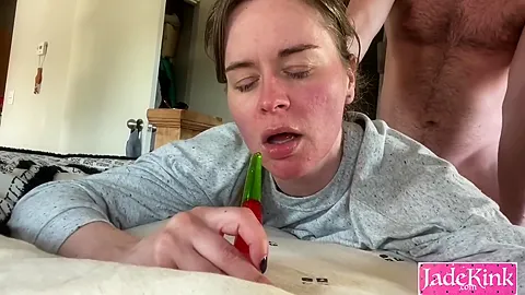 Submissive Slut Training