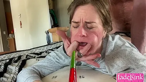 Submissive Slut Training
