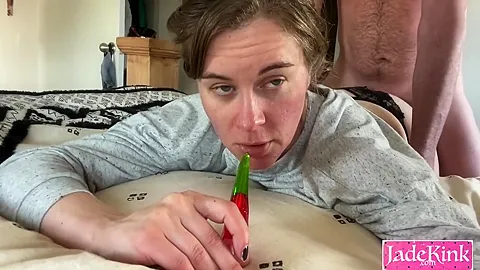 Submissive Slut Training
