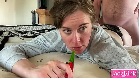 Submissive Slut Training