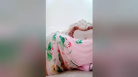 Slim Asian guy fucks his beautiful girlfriend in lingerie on camera