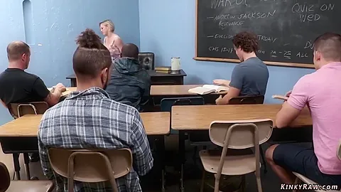 Milf Professor Dp Banged