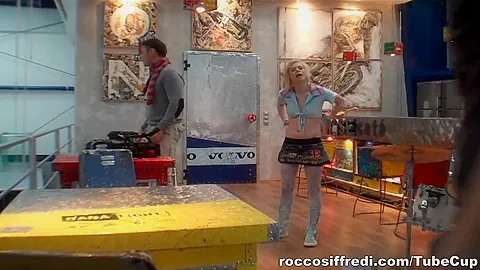 Exotic pornstar in Best Rimming, Pornstars xxx clip