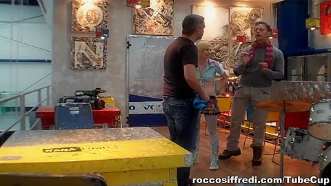 Exotic pornstar in Best Rimming, Pornstars xxx clip
