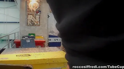 Exotic pornstar in Best Rimming, Pornstars xxx clip
