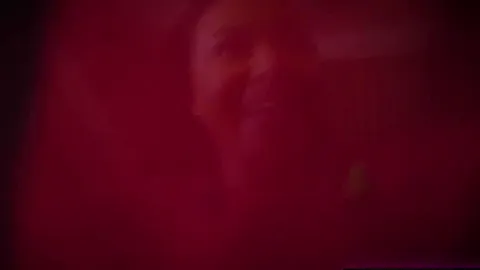 Adriana, Aria And Dani Giving Santa A Nice Blow