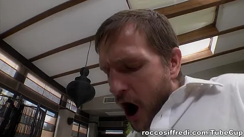 Incredible pornstar in Best Threesomes, Hardcore adult movie