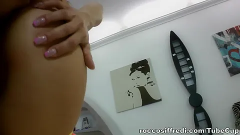 Amazing pornstar in Best Blowjob, HD sex scene