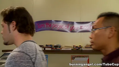 Exotic pornstar in Hottest Gothic, Blowjob xxx clip