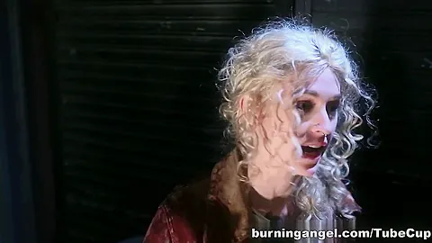 Best pornstar in Horny Fetish, Gothic sex clip