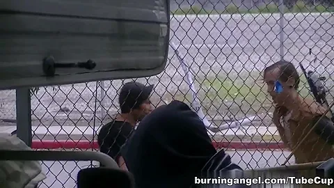 Crazy pornstar in Incredible HD, Hardcore adult movie