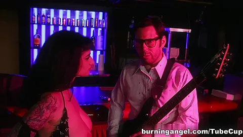 Horny pornstar in Exotic Blowjob, Hardcore sex video