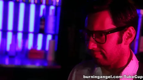 Horny pornstar in Exotic Blowjob, Hardcore sex video