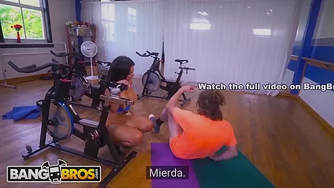 El Entrenamiento De Gluteos Que Necesita Tu Mujer